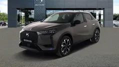 Grigio Usata 2024 DS Automobiles DS3 Opera Due volumi | 23.900 € (Buon prezzo)