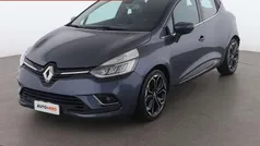 Usata 2017 Renault Clio IV Intens Due volumi | 8899 € (Buon prezzo)