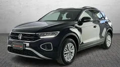 Usata 2023 VW T-Roc Life SUV | 26.800 € (Buon prezzo)