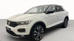 Usata 2018 VW T-Roc Advance SUV | 17.900 € (Buon prezzo)