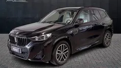 Nero Usata 2024 BMW X1 M Sport SUV | 45.700 € (Buon prezzo)