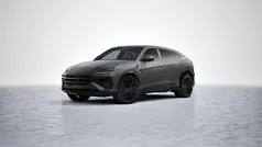 Grigio Nuova 2025 Lamborghini Urus SUV | 369.000 €