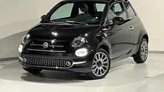 Nero Usata 2022 Fiat 500 Dolcevita Tre volumi | 12.900 € (Buon prezzo)