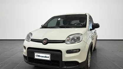 Usata Fiat Panda S 70 CV (51 kW) 2023 Utilitaria