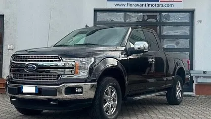 Usata Ford F-150 Lariat 2020 Pick-up