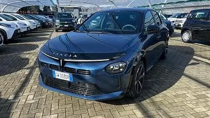 Usata Lancia Ypsilon 101 CV (74 kW) 2024 Utilitaria