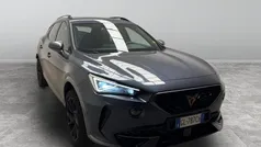 Blu Usata 2021 Cupra Formentor SUV | 20.900 € (Buon prezzo)