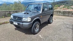 Usata 2001 Hyundai Galloper Premium SUV | 6500 € (Ottimo prezzo)