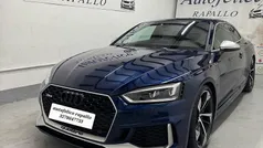 Blu Usata 2018 Audi RS5 Coupé | 54.900 € (Buon prezzo)