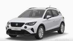 Usata 2024 Seat Arona SUV | 16.900 € (Buon prezzo)