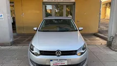 Grigio Usata 2011 VW Polo Trendline Tre volumi | 4990 € (Buon prezzo)