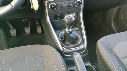 Usata 2020 Ford Ecosport SUV | 12.630 € (Ottimo prezzo)