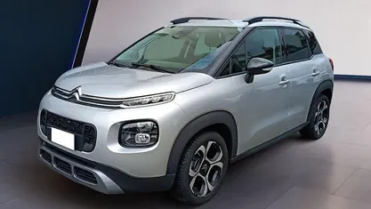 Usata Citroën C3 Aircross Feel 99 CV (72 kW) 2018 SUV