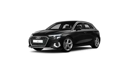 Usata 2022 Audi A3 Advanced Berlina | 26.900 € (Buon prezzo)
