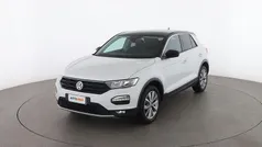Usata 2018 VW T-Roc Style SUV | 16.999 € (Ottimo prezzo)