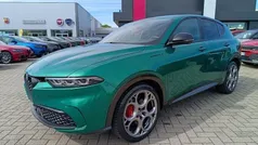 Usata 2023 Alfa Romeo Tonale Edizione Speciale SUV | 33.500 € (Buon prezzo)