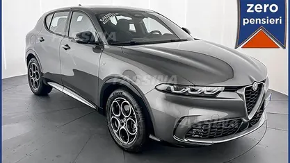 Grigio Usata 2023 Alfa Romeo Tonale Ti SUV | 25.800 € (Ottimo prezzo)