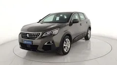Usata 2018 Peugeot 3008 Business-Line SUV | 16.800 € (Ottimo prezzo)