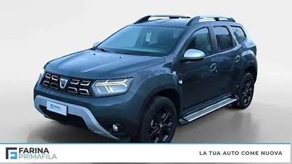 Usata Dacia Duster Prestige 150 CV (110 kW) 2022 SUV