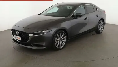 Usata Mazda 3 122 CV (89 kW) 2021 Berlina