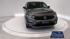Usata 2019 VW T-Roc Style SUV | 19.500 € (Ottimo prezzo)