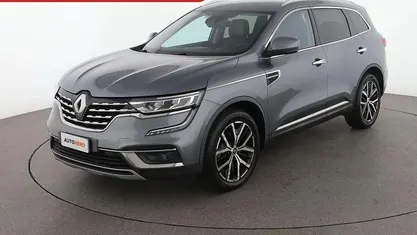 Usata Renault Koleos 184 CV (135 kW) 2022 Grigio SUV