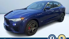 Usata 2021 Maserati Levante SUV | 41.900 € (Ottimo prezzo)