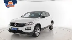 Usata 2019 VW T-Roc Style SUV | 17.500 € (Buon prezzo)