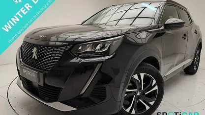 Usata Peugeot 2008 Allure 131 CV (96 kW) 2022 SUV