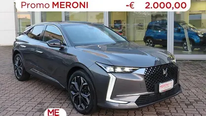 Usata DS Automobiles DS4 Opera 131 CV (96 kW) 2024 Berlina