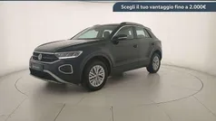 Usata 2024 VW T-Roc Life SUV | 28.900 € (Buon prezzo)