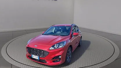 Usata Ford Kuga ST-Line 190 CV (139 kW) 2023 SUV