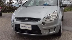 Argento Usata 2006 Ford S-MAX Titanium Monovolume | 3300 € (Buon prezzo)