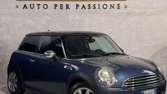 Other Usata 2009 Mini Cooper Due volumi | 4500 € (Buon prezzo)