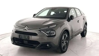 Grigio Usata 2024 Citroën C4 PureTech Tre volumi | 14.250 € (Super prezzo)