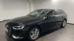 Usata 2025 Audi A4 Advanced Station wagon | 45.300 €