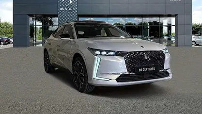 Grigio Nuova 2025 DS Automobiles DS4 Rivoli Tre volumi | 32.900 € (Buon prezzo)