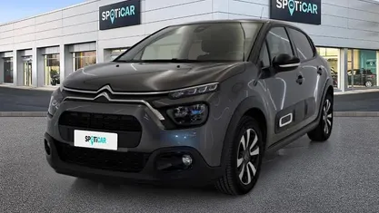 Usata Citroën C3 PureTech 2023