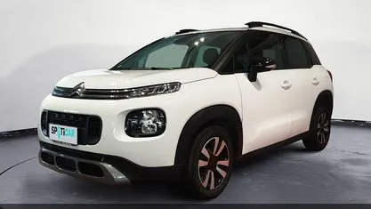Usata 2021 Citroën C3 Aircross Shine SUV | 15.900 € (Buon prezzo)