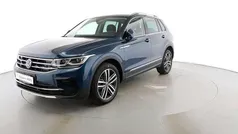 Usata 2021 VW Tiguan Elegance SUV | 29.900 € (Buon prezzo)