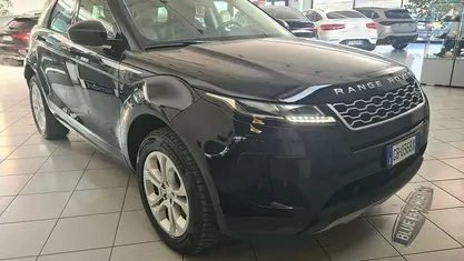 Usata Land Rover Range Rover evoque S 150 CV (110 kW) 2020 SUV