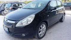 Usata 2009 Opel Corsa Cosmo Due volumi | 4199 € (Buon prezzo)