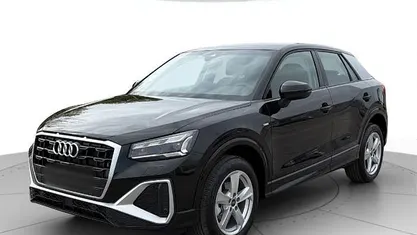 Usata Audi Q2 S-Line 150 CV (110 kW) 2026 SUV