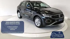 Usata 2024 VW T-Roc Life SUV | 25.950 € (Ottimo prezzo)