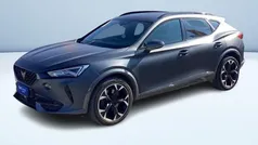 Grigio metallizzato Usata 2021 Cupra Formentor VZ SUV | 30.900 € (Ottimo prezzo)
