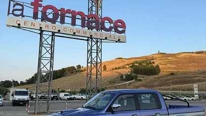 Usata Mitsubishi L200 115 CV (84 kW) 2002 Pick-up