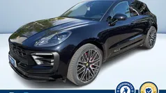 Nero metallizzato Usata 2023 Porsche Macan SUV | 75.900 € (Ottimo prezzo)