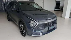Grigio scuro Usata 2022 Kia Sportage Style SUV | 26.800 € (Buon prezzo)