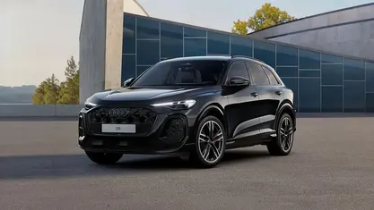 Usata Audi Q5 S-Line 204 CV (150 kW) 2026 SUV