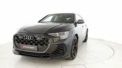 Usata 2025 Audi RS Q8 Performance SUV | 202.737 €